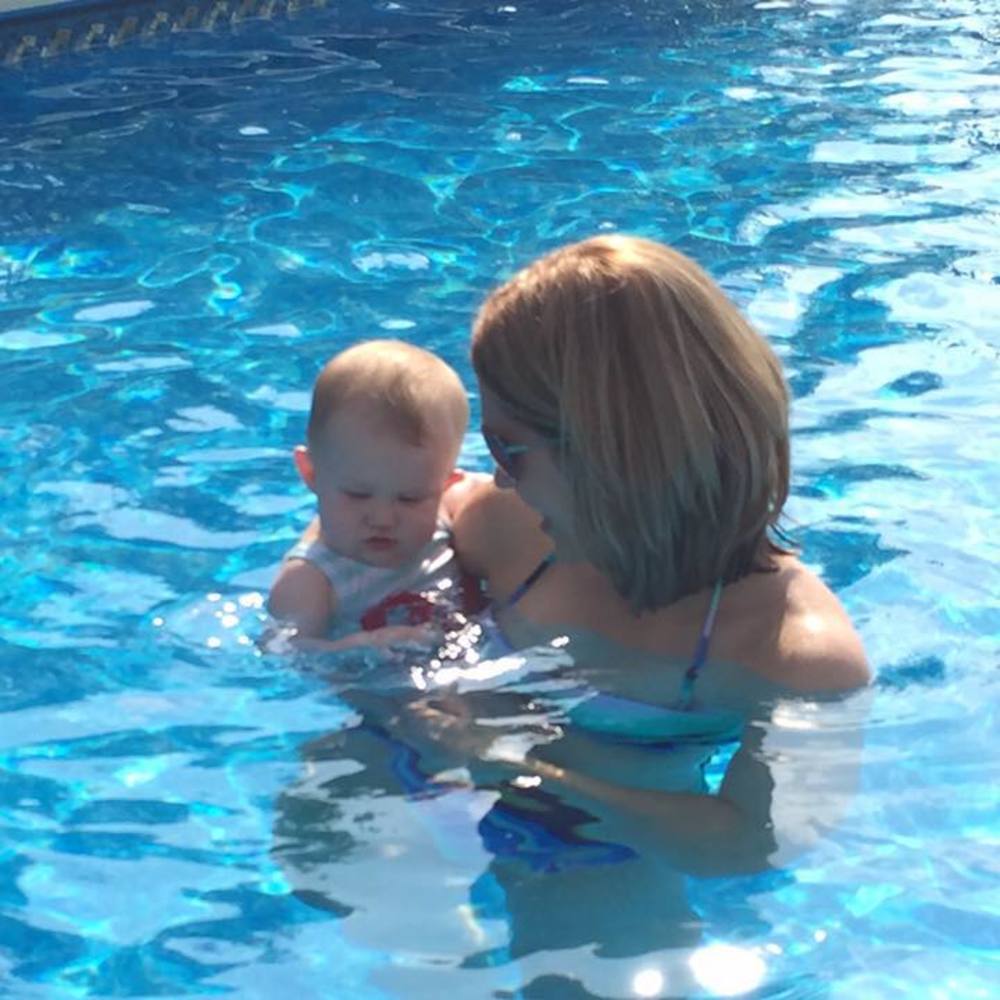 Meet your Posher, Heather